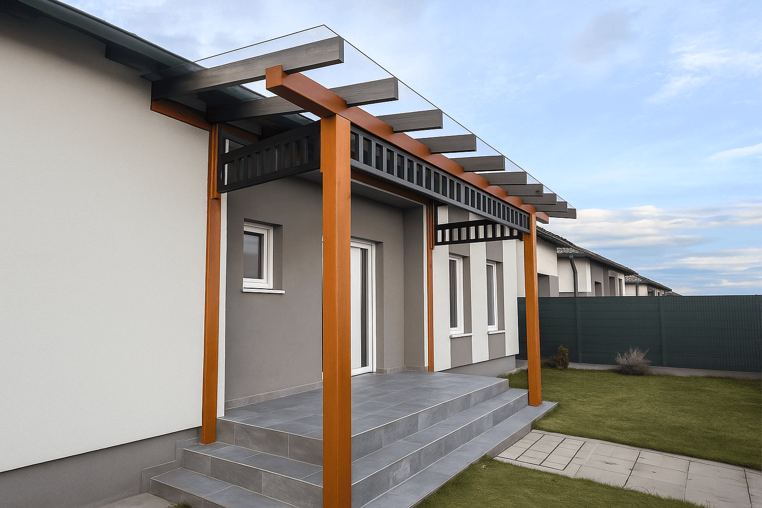 Discutam despre proiectul tau