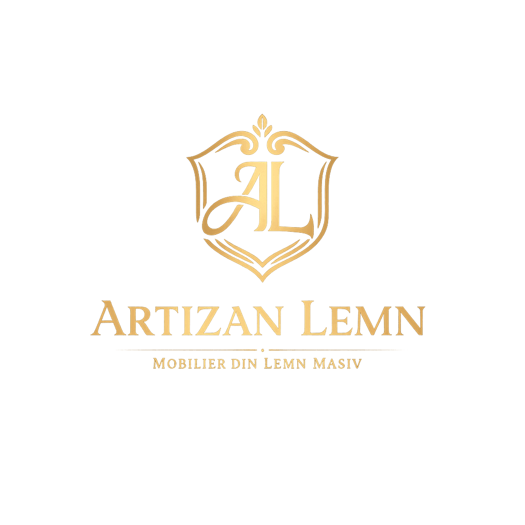 Artizan Lemn logo