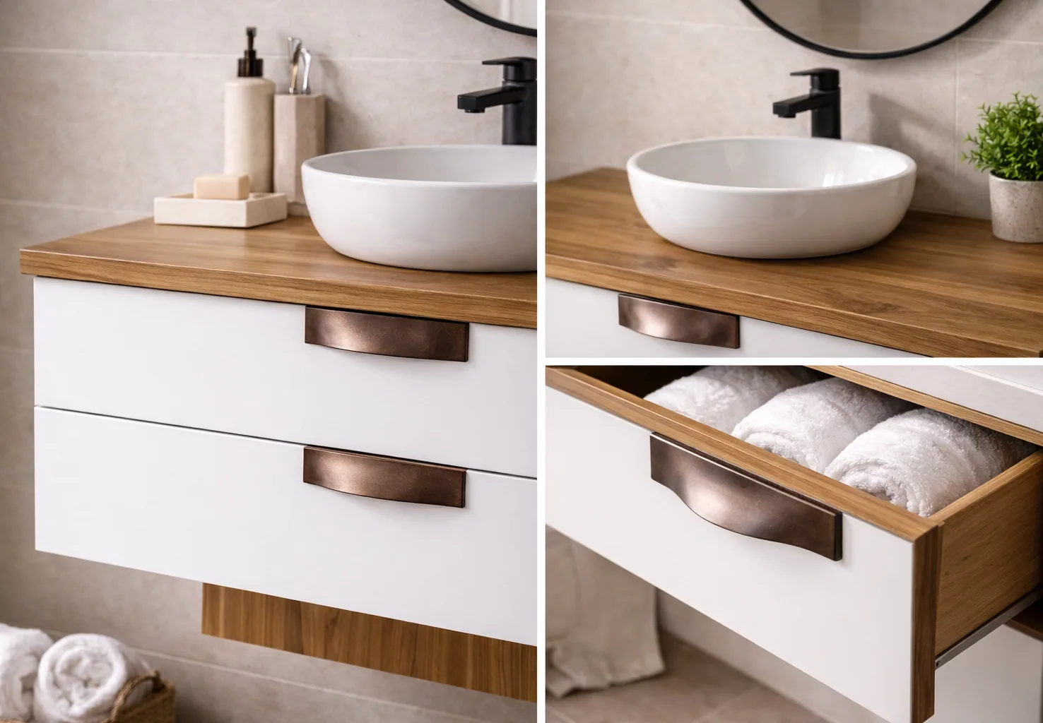 Dulap de Baie Dana - miniatura 3