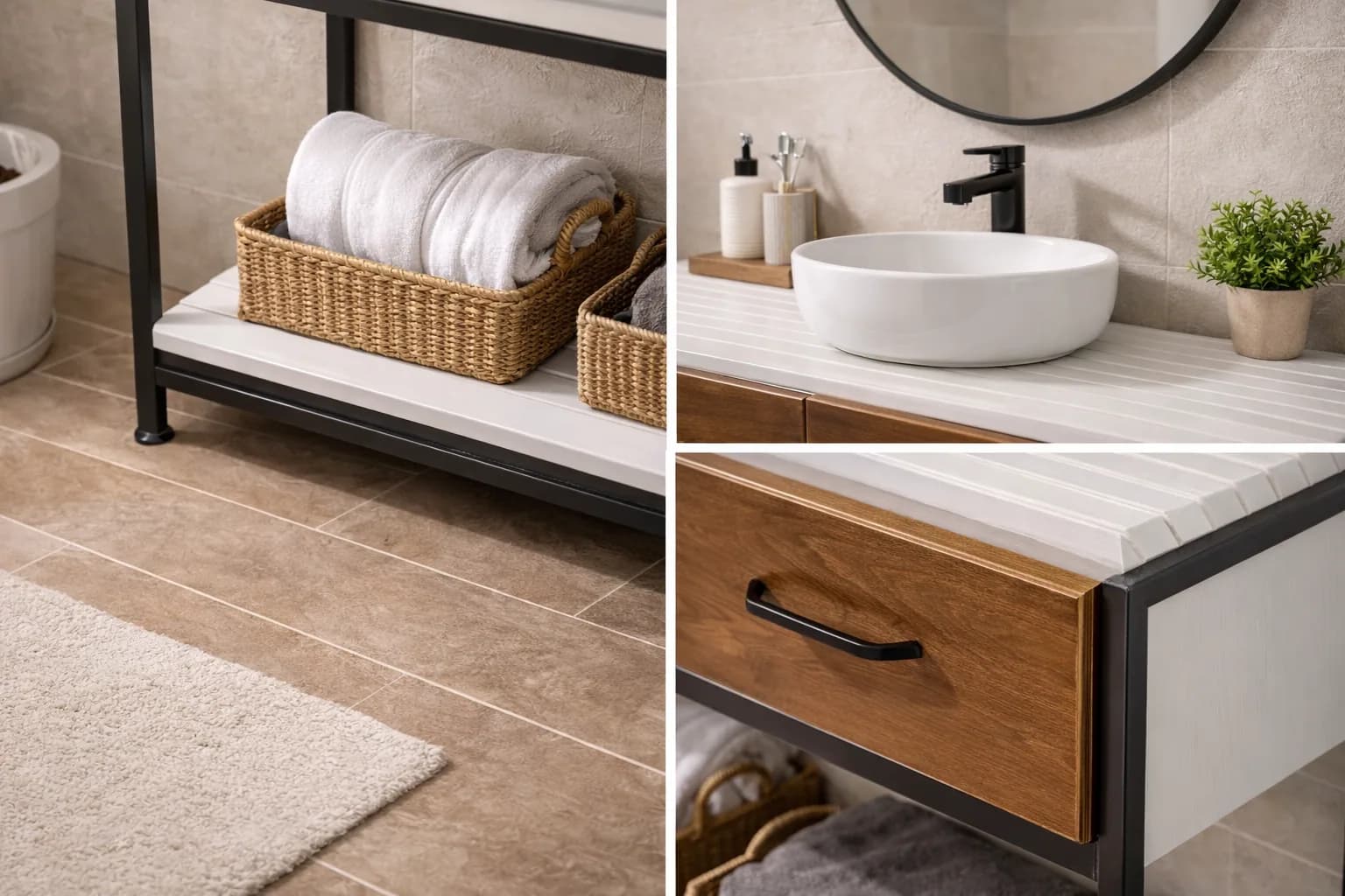 Dulap de Baie Ramona - miniatura 3