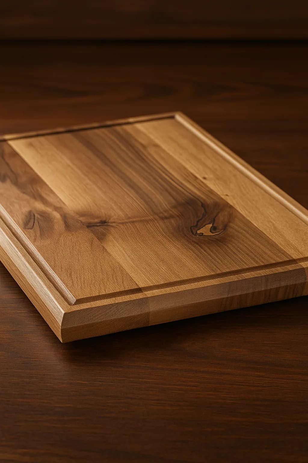 Masa Lemn Profesionala - piesa realizata in atelier Artizan Lemn