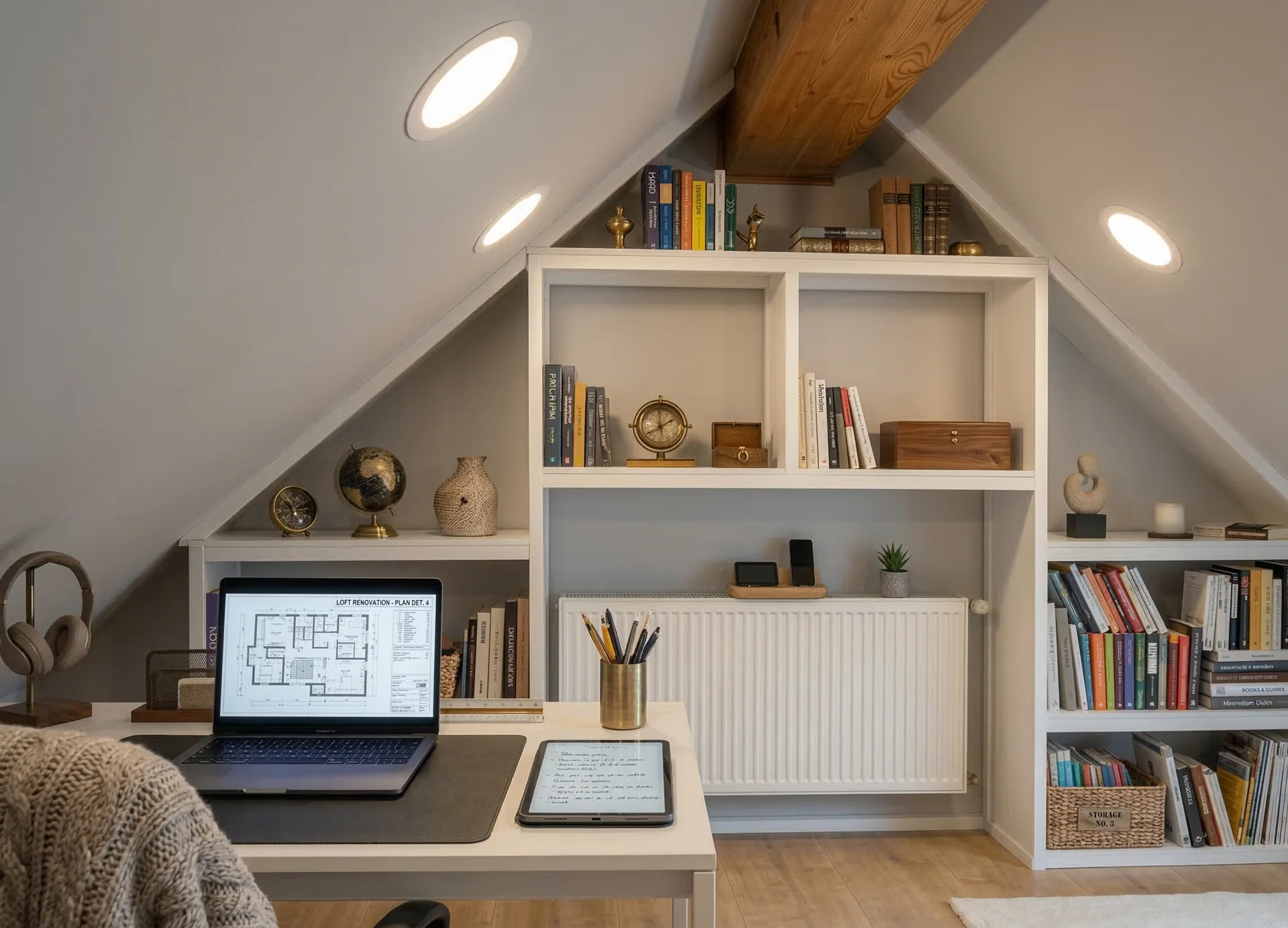 Raft Tip Montesori - miniatura 2