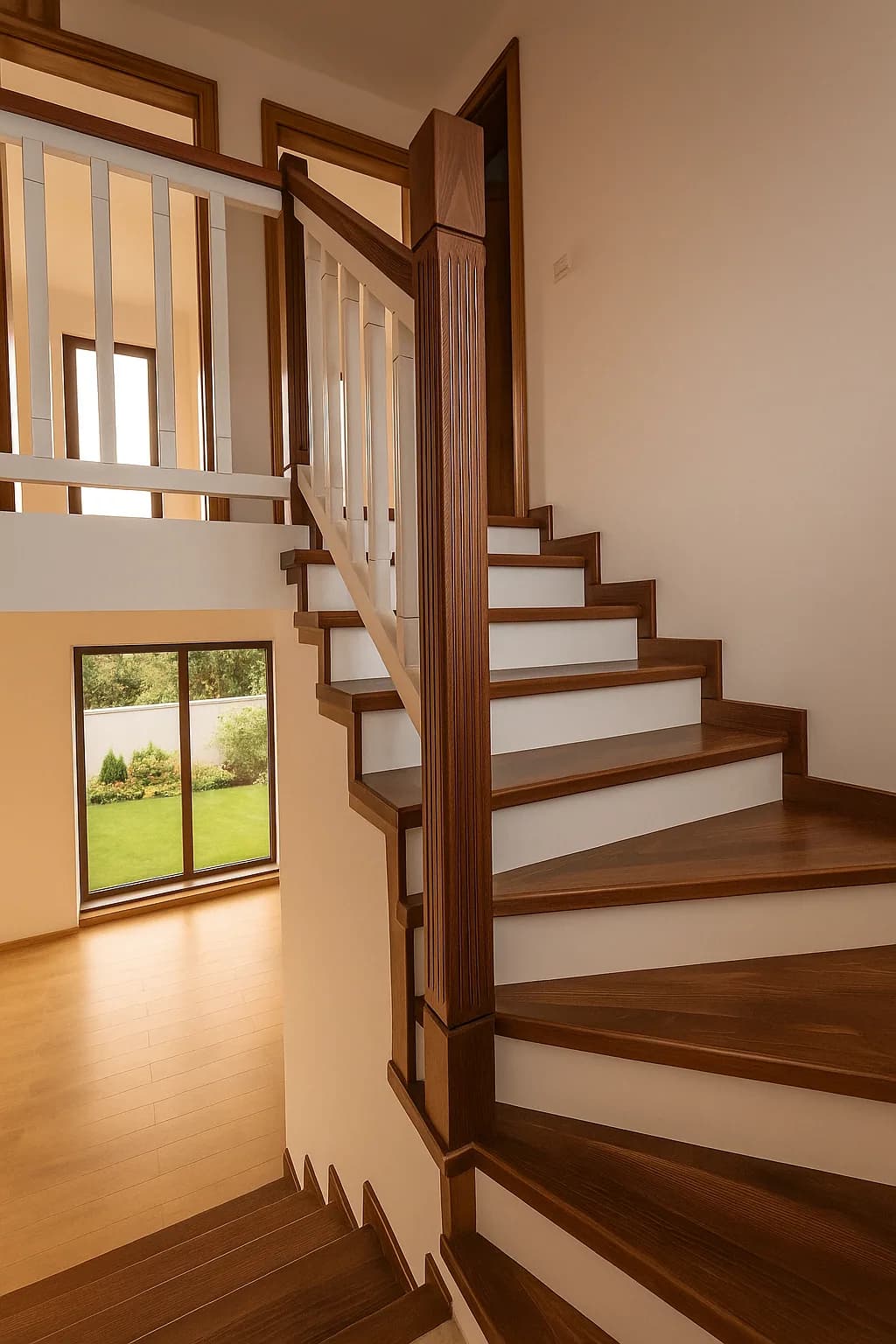 Scara Bogdan - miniatura 2