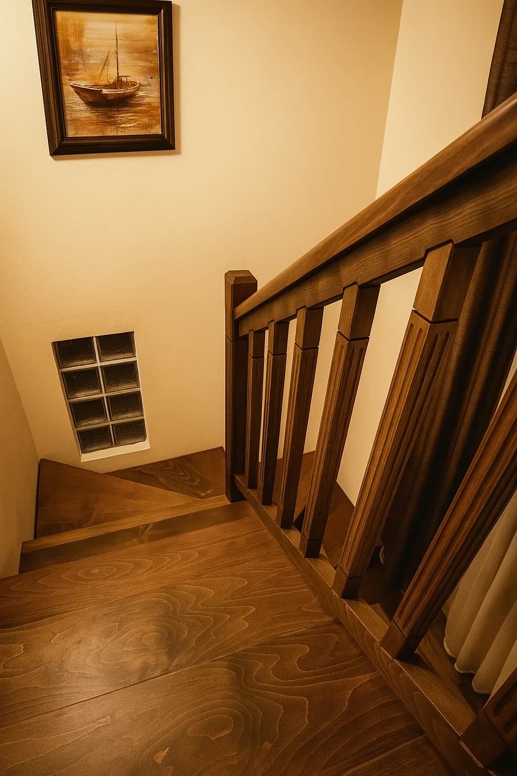 Scara Podul - miniatura 2